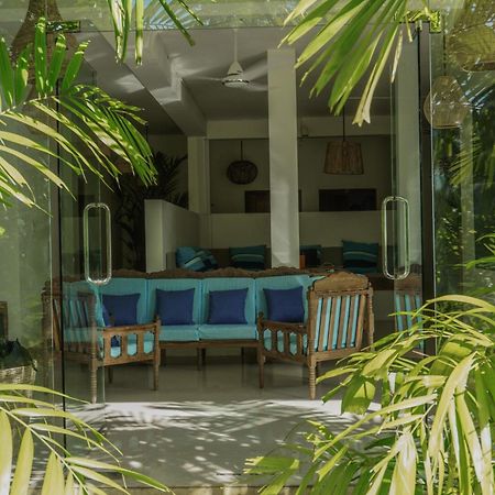 Jackie'S Guest House Mirissa Eksteriør billede
